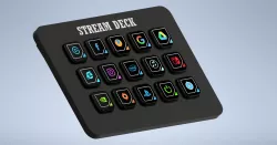 Elgato Stream Deck