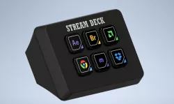 Elgato Stream Deck Mini