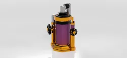 Elixir Collector (COC)