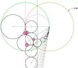 Epic Circles - models