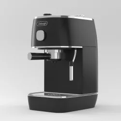 Espresso Machine 3D model