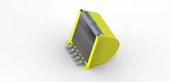 excavator bucket