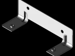 EXERCISE 03:clip bracket