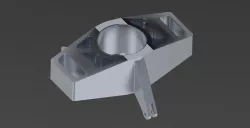 F1 Knuckle