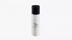 Face Wash Low-poly 3D model