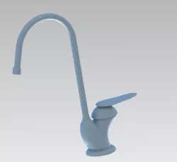 Faucet