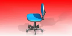Fauteuil roulant