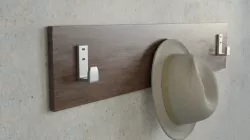 Fedora 3D model