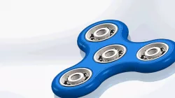 Figet Spinner