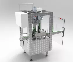 Filling machine