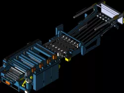 Flexo Staley