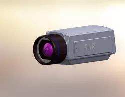 Flir A615