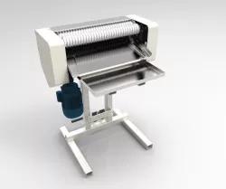 Forming machine