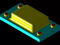 FORMING TOOL