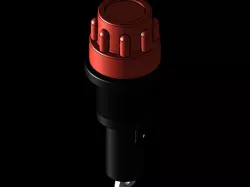 Fuse holder