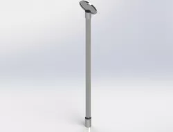 Gas Valve Fireplace Key