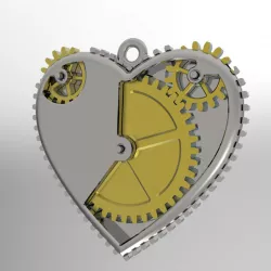 Gear Heart