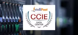 Get CCNA Certification Online From Intellipaat Now!