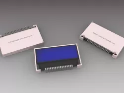 Graphic LCD