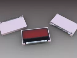 Graphic LCD