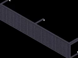 GRATTING