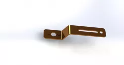 Grinder Wrench