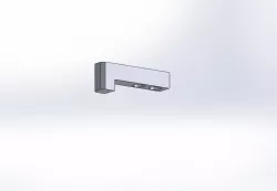 Gripper finger
