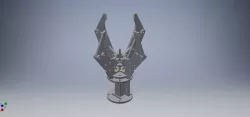 Gripper Model