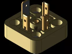 GSA 3000 A