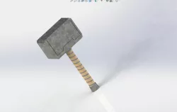 Hammer