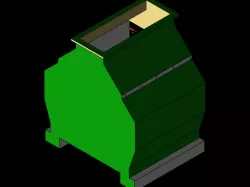 hammer mill