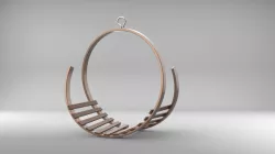 Hanging chair