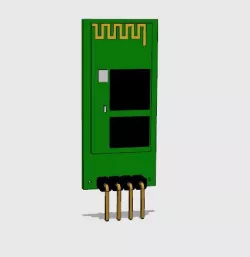 HC-05 Bluetooth Module