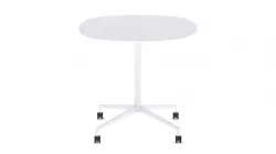 Herman Miller Locale Table 2 3D model