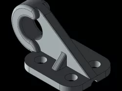 Hinge Bracket