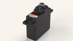 Hitec HS-81