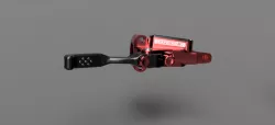 Hope Tech 3 V4 hydraulic brakes