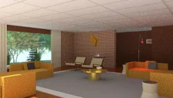 House Interior