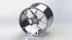 HRE S101