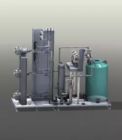 Hydraulic Power Unit