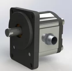 Hydraulic Pump