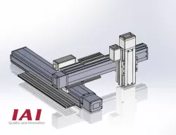 IAI ACTUATOR
