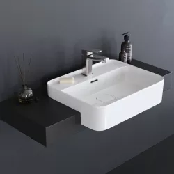 Ideal Standard Strada II art T2993 Low-poly 3D model