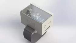 IMU Box for Raspberry Pi Zero W