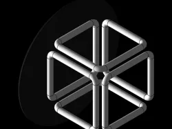 Infinite Cube Table