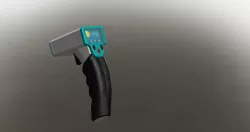 infrared thermometer