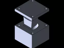 INJECTION MOLD