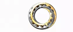 Interlocked Mobius Ring