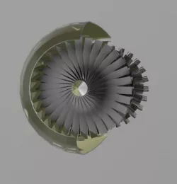 Jet engine