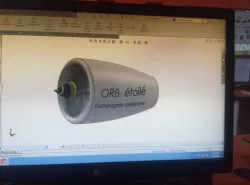 Jet Engine